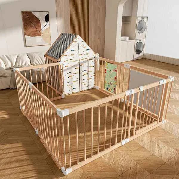 Bella's Playpen — Image 2 | TG Clothing Co. LLC