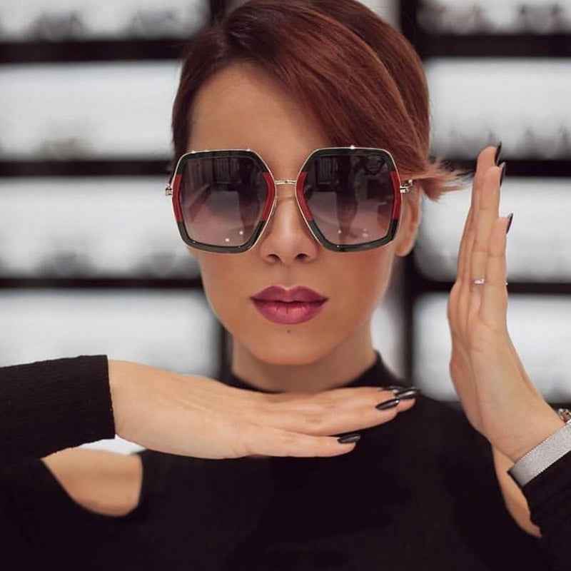 Sofia's Sunglasses — Image 1 | TG Clothing Co. LLC