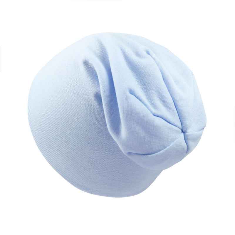 Beau's Soft Newborn Cap — Image 6 | TG Clothing Co. LLC