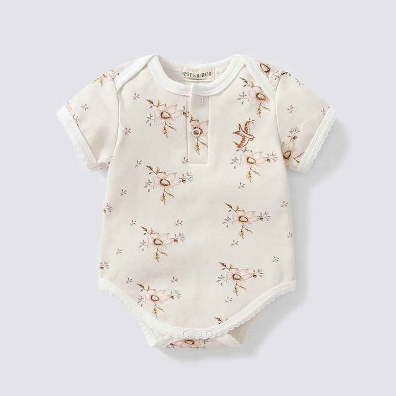 Saoirse's Triangle Bodysuit — Image 9 | TG Clothing Co. LLC