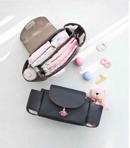 Rue's Stroller Bag | Baby Gear, baby shower gift - view 5 | TG Clothing Co. LLC