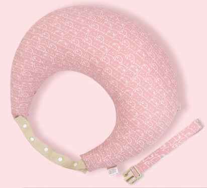 Tess's Adjustable Nursing Feeding Pillow — Image 22 | TG Clothing Co. LLC