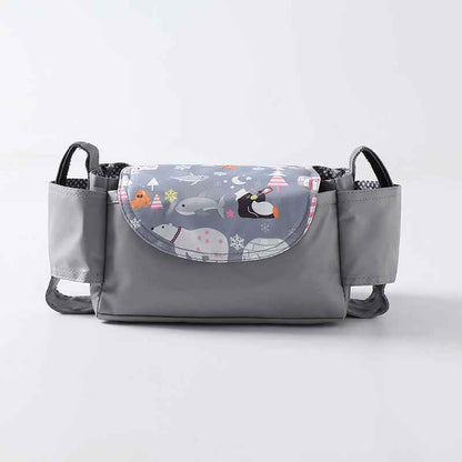 Rue's Stroller Bag | Baby Gear, baby shower gift - view 11 | TG Clothing Co. LLC