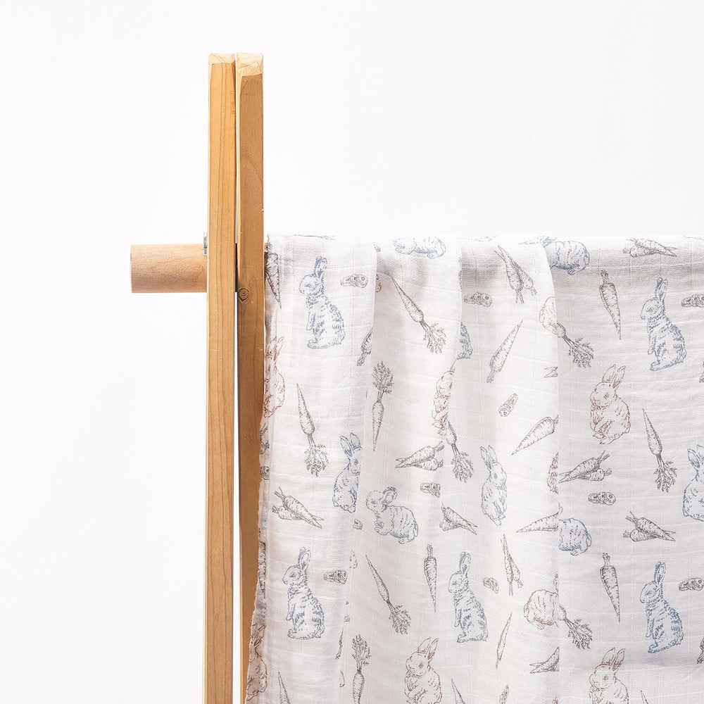 Sunny's Bamboo Blanket — Image 19 | TG Clothing Co. LLC