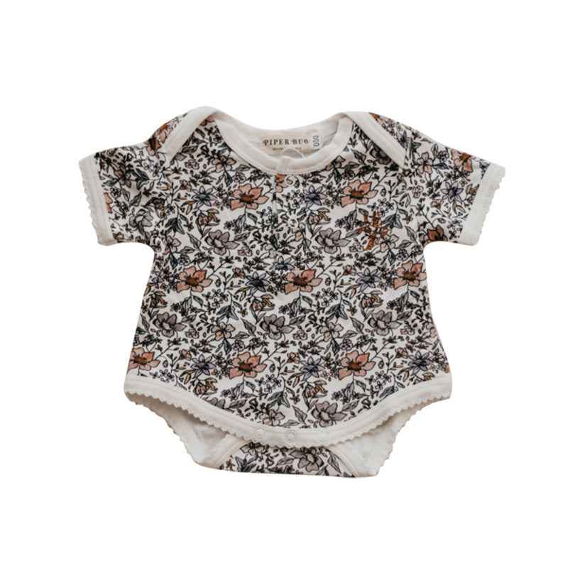 Saoirse's Triangle Bodysuit — Image 6 | TG Clothing Co. LLC