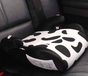 Caleb's Booster Seat — Image 12 | TG Clothing Co. LLC