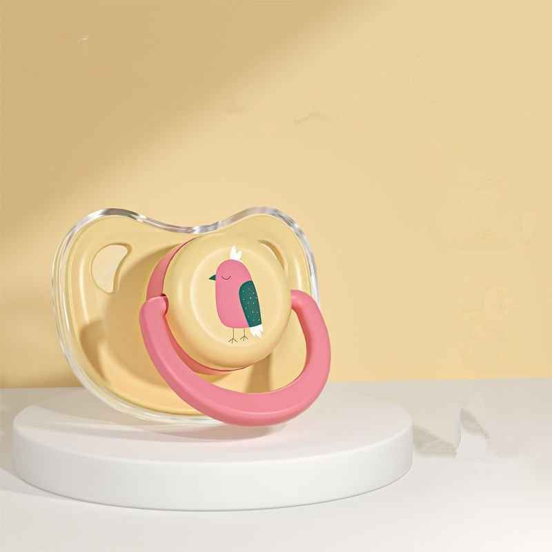 Penelope's Silicone Pacifier — Image 9 | TG Clothing Co. LLC