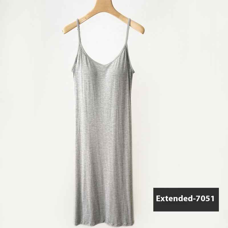 Juniper's Plus Size Sling Dress — Image 8 | TG Clothing Co. LLC
