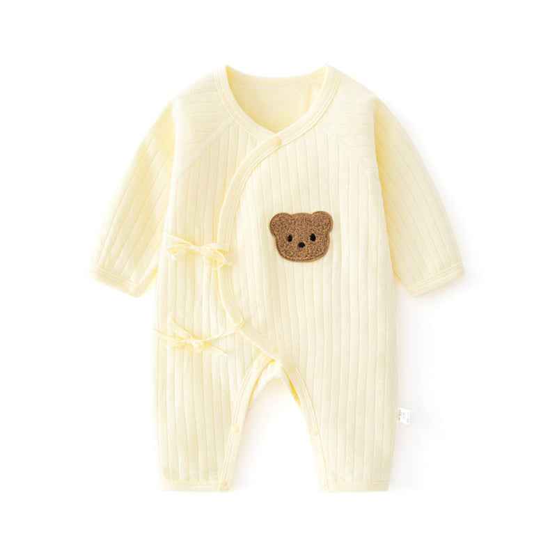 Amara's Jumpsuit — Image 6 | TG Clothing Co. LLC
