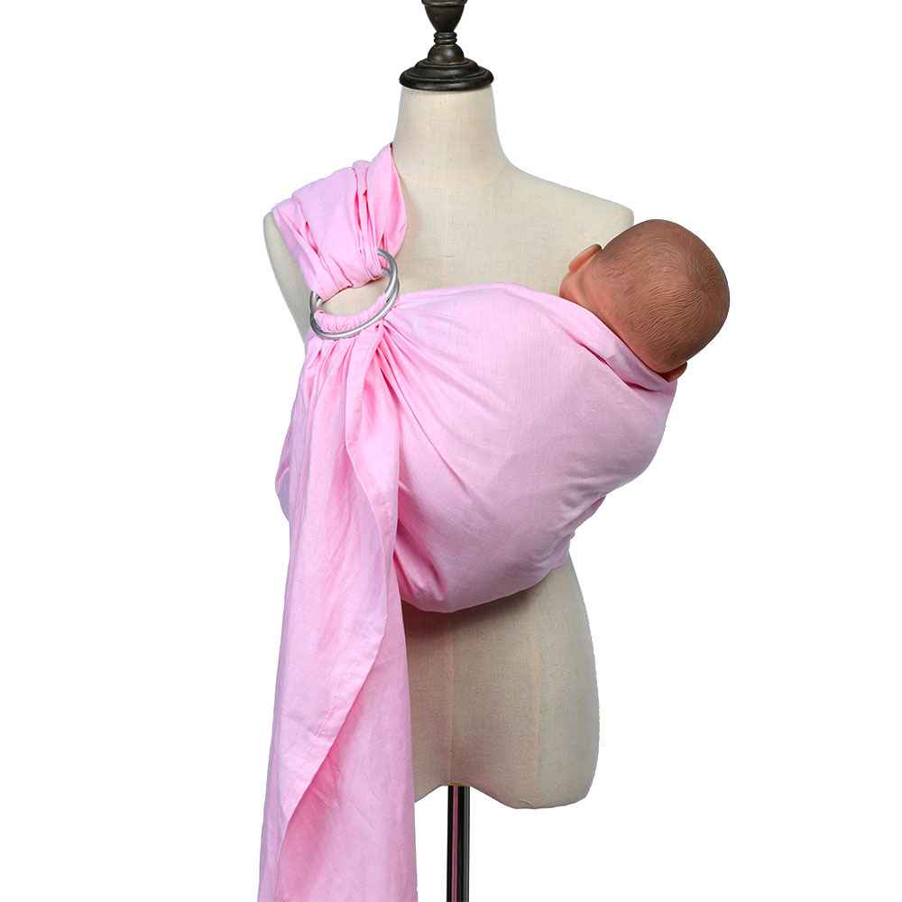 Mira's Carrier Wrap — Image 19 | TG Clothing Co. LLC