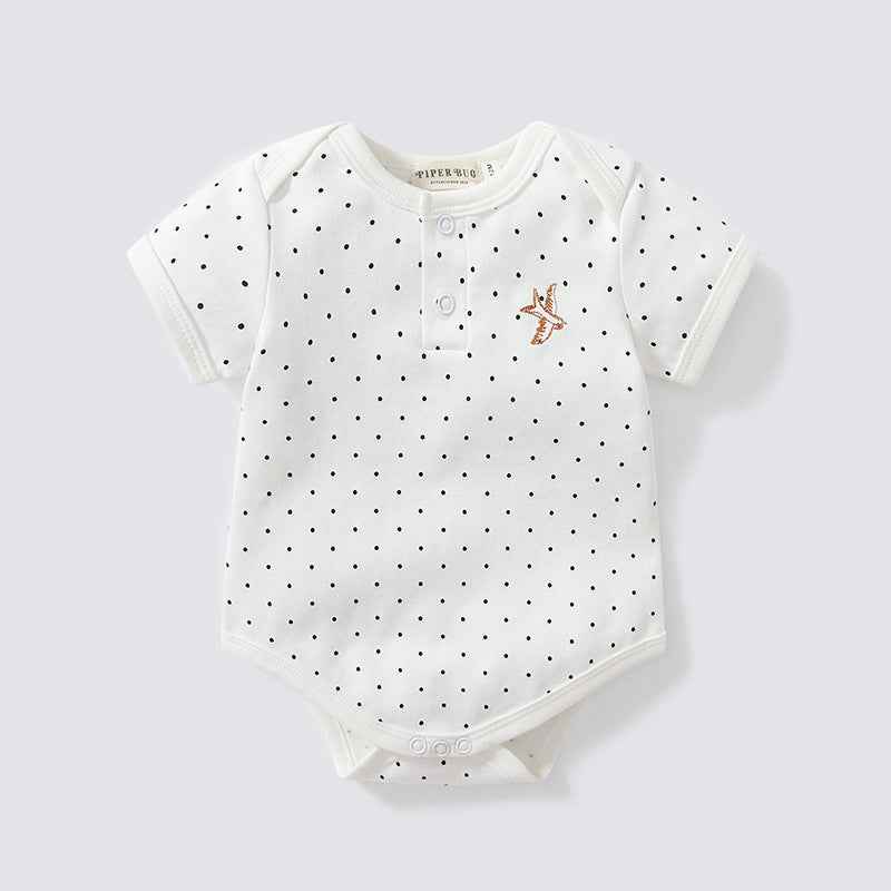 Saoirse's Triangle Bodysuit — Image 11 | TG Clothing Co. LLC