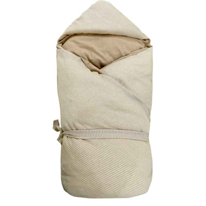 Priya's Swaddle — Image 2 | TG Clothing Co. LLC