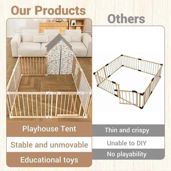 Bella's Playpen — Image 5 | TG Clothing Co. LLC