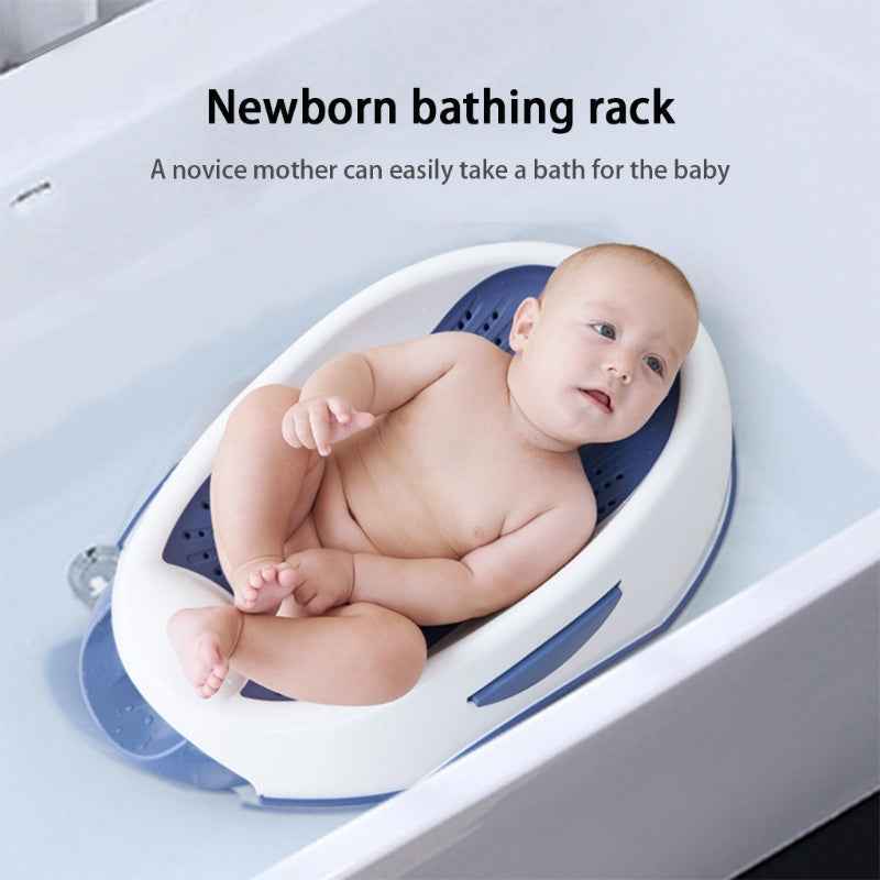 Chloe's Baby Bath — Image 1 | TG Clothing Co. LLC