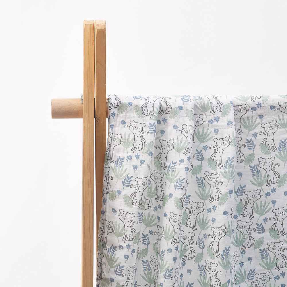 Sunny's Bamboo Blanket — Image 23 | TG Clothing Co. LLC