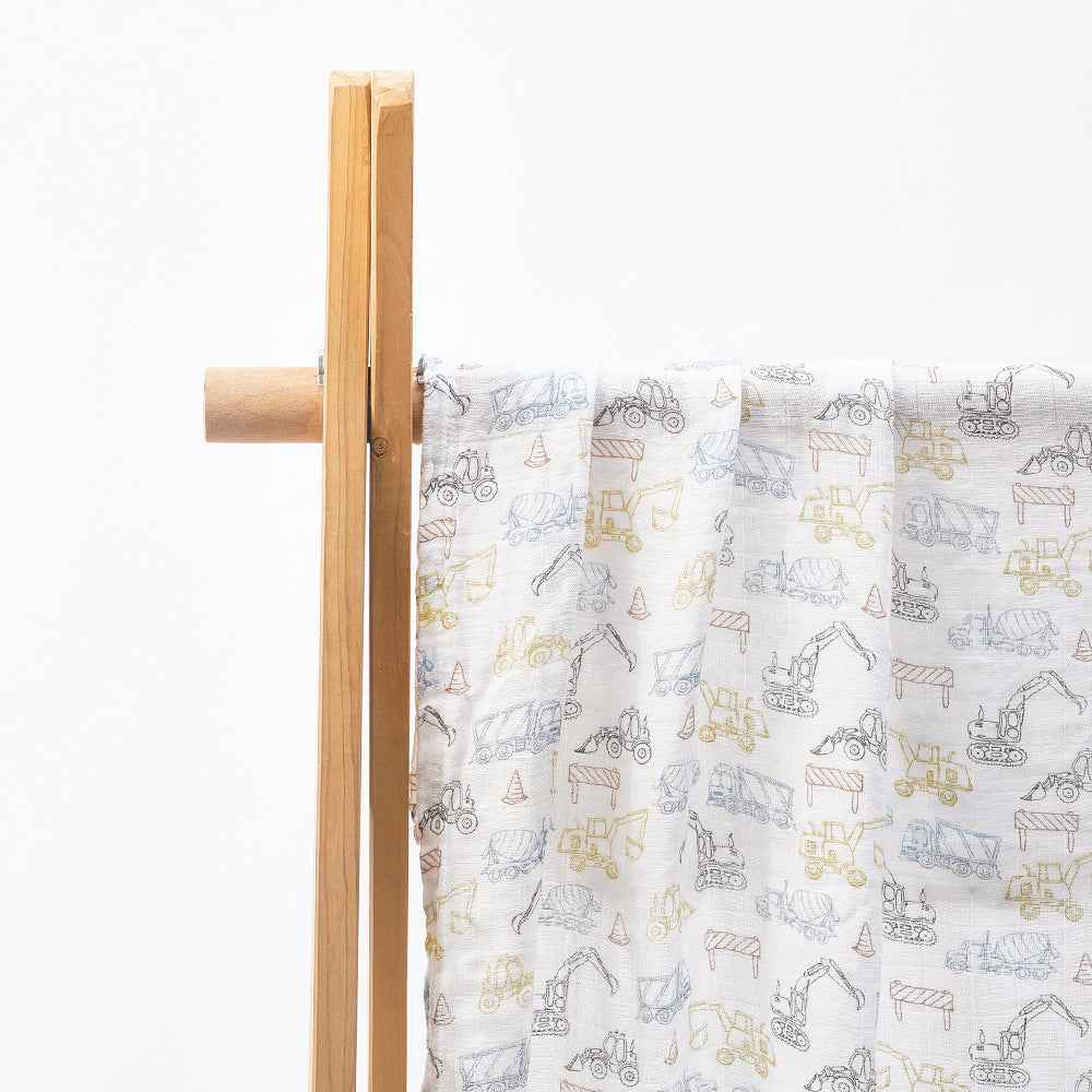 Sunny's Bamboo Blanket — Image 20 | TG Clothing Co. LLC