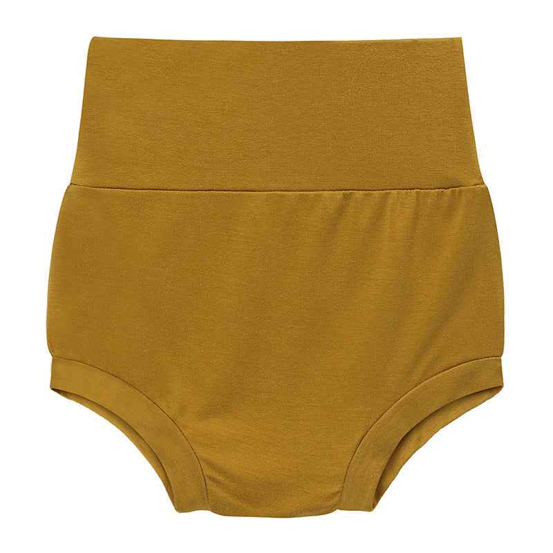 Peri's Bamboo Fiber Baby Shorts — Image 2 | TG Clothing Co. LLC