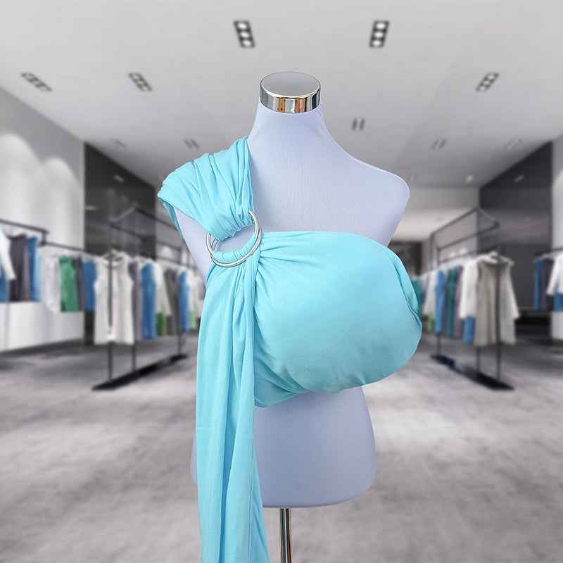 Mira's Carrier Wrap — Image 13 | TG Clothing Co. LLC