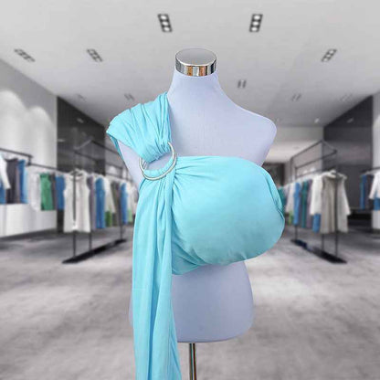 Mira's Carrier Wrap | Baby Gear, baby carrier wrap - view 13 | TG Clothing Co. LLC