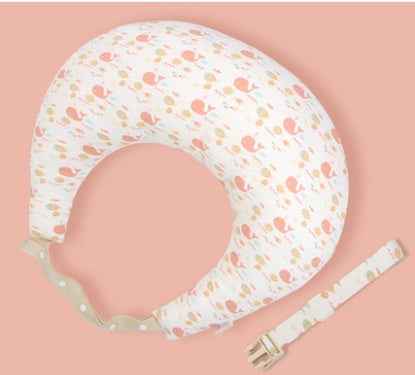 Tess's Adjustable Nursing Feeding Pillow — Image 25 | TG Clothing Co. LLC