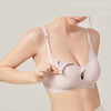 Camilla's Front Buckle Nursing Push-Up Bra | Maternity Clothing, baby shower gift | TG Clothing Co. LLC