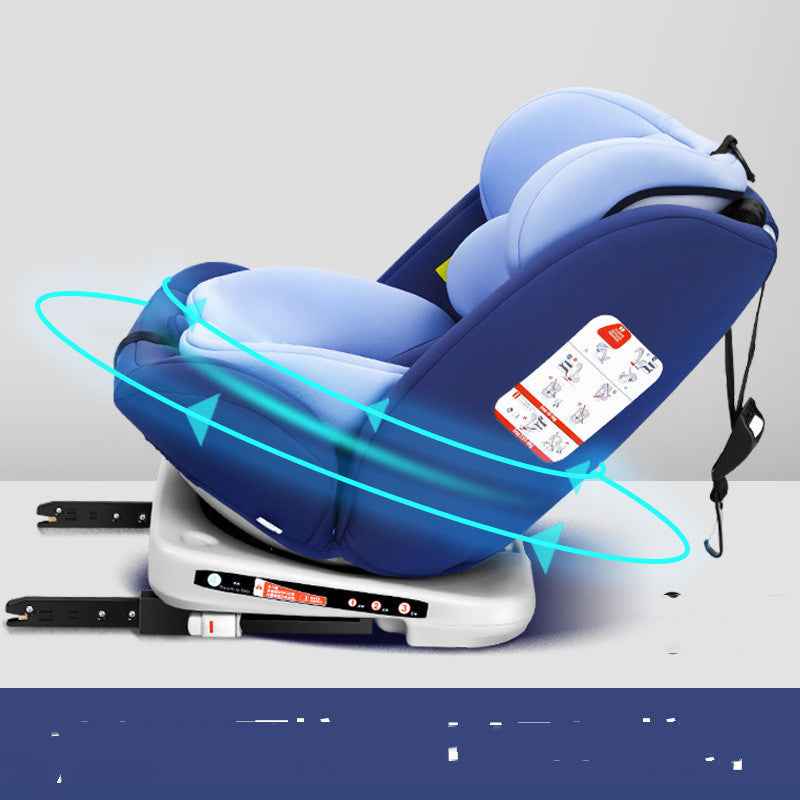 Owen's Safety Seat — Image 2 | TG Clothing Co. LLC