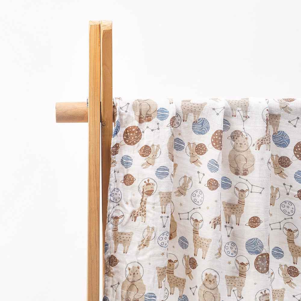 Meadow's Baby Blanket — Image 43 | TG Clothing Co. LLC