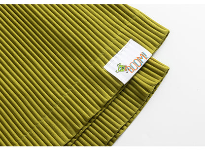 The Layla Pants | Maternity Clothing, loose fit maternity - view 7 | TG Clothing Co. LLC