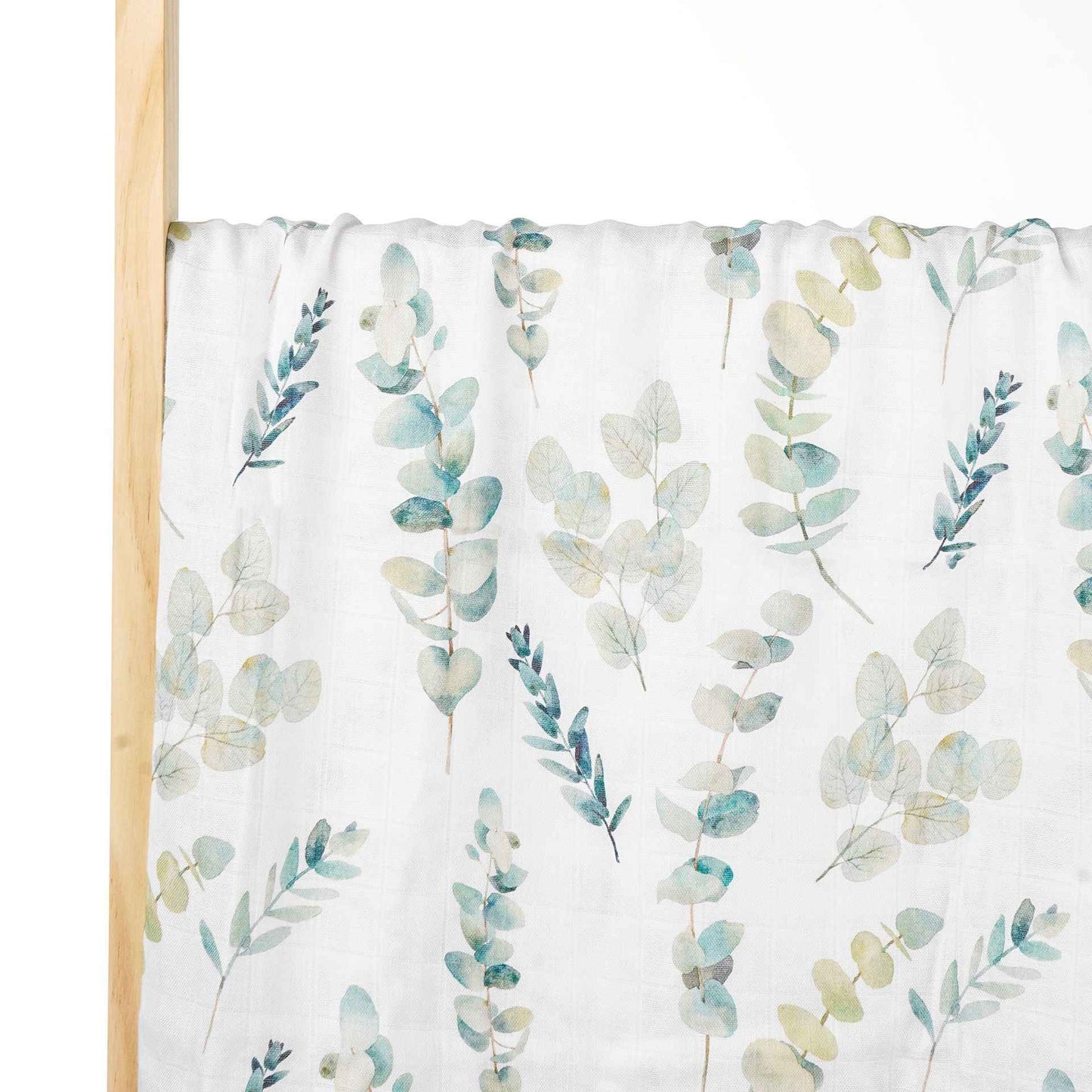 Soraya's Gauze Swaddle Blanket — Image 28 | TG Clothing Co. LLC