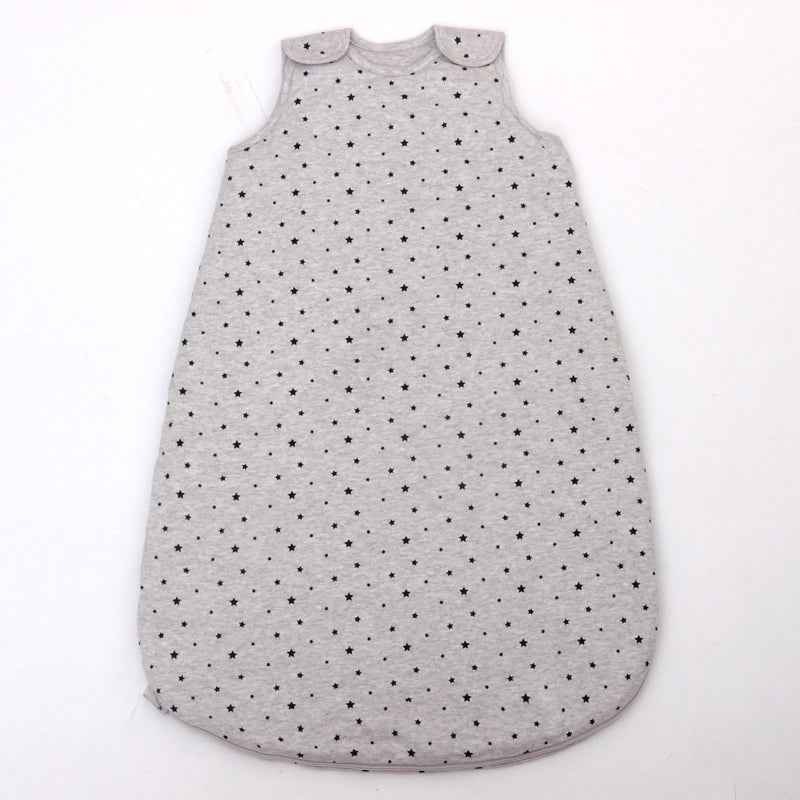 Elowen's Warm Cotton Romper — Image 4 | TG Clothing Co. LLC