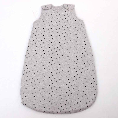 Elowen's Warm Cotton Romper | Baby Clothing, baby shower gift - view 4 | TG Clothing Co. LLC