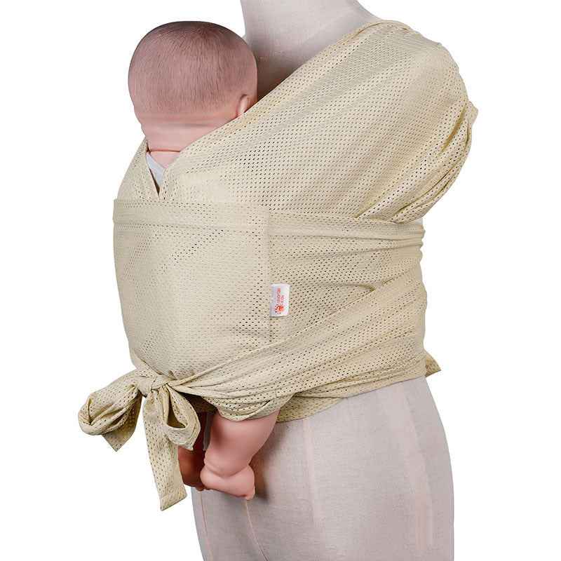 Kaia's Baby Carrier — Image 5 | TG Clothing Co. LLC