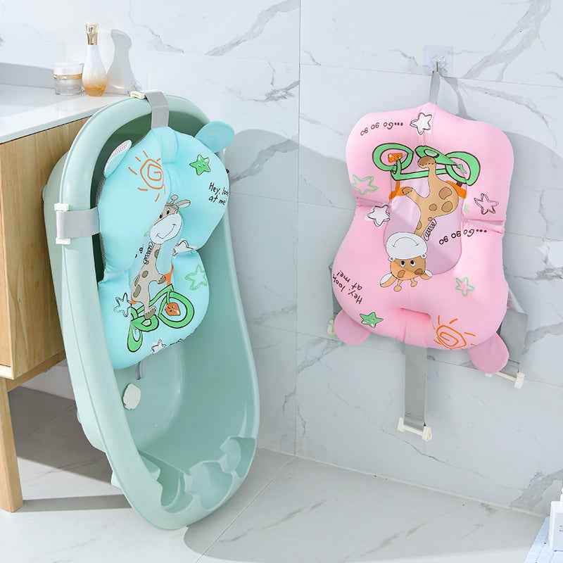 Ivy's Bath Cushion — Image 3 | TG Clothing Co. LLC
