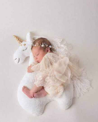 Lune's Photography Props Set | Baby Bath, baby boutique - view 3 | TG Clothing Co. LLC