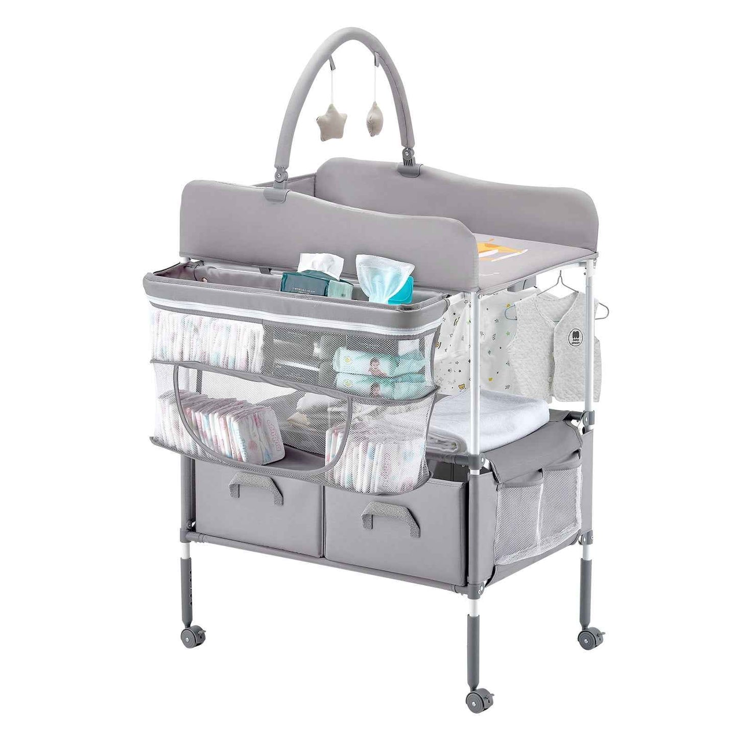 Lark's Diaper Station — Image 1 | TG Clothing Co. LLC