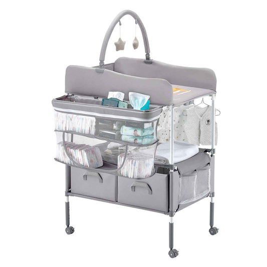 Lark's Diaper Station — Image 1 | TG Clothing Co. LLC