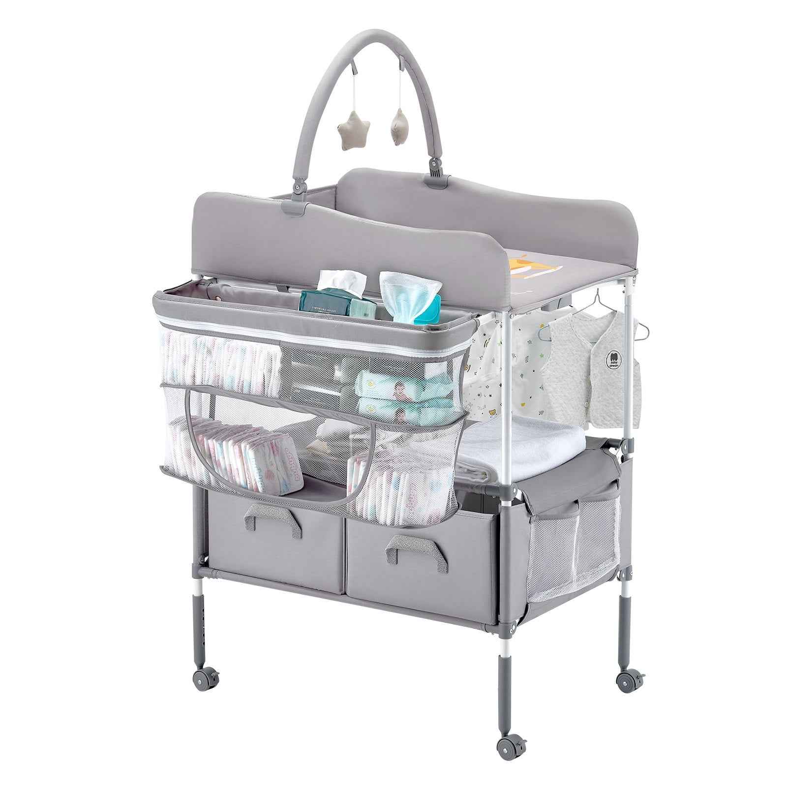 Lark's Diaper Station — Image 6 | TG Clothing Co. LLC