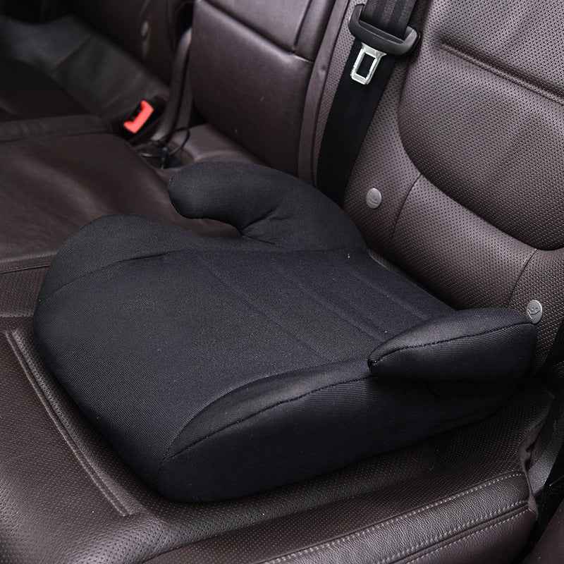 Caleb's Booster Seat — Image 9 | TG Clothing Co. LLC