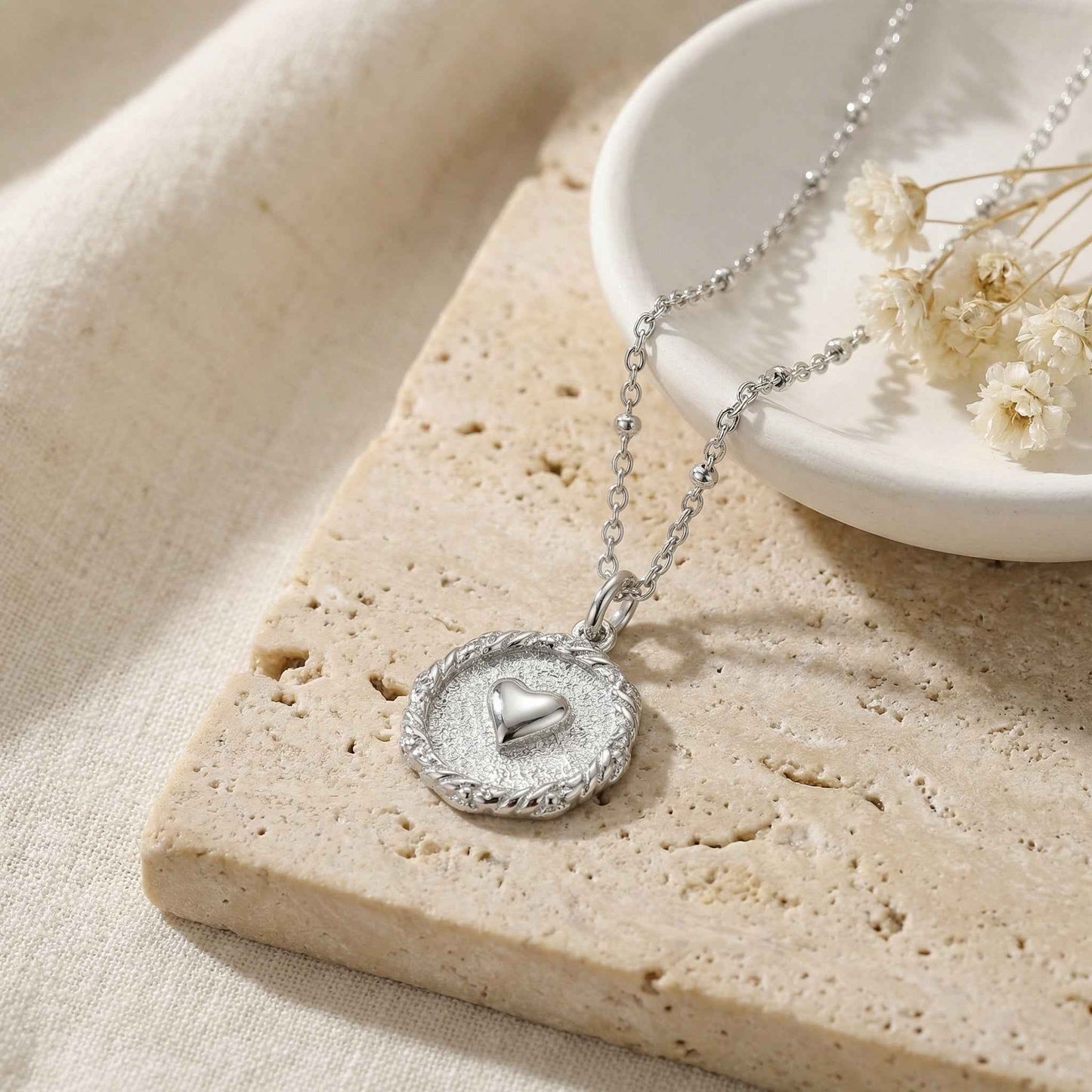 Forever's Necklace — Image 3 | TG Clothing Co. LLC