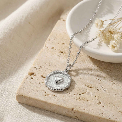 Forever's Necklace | Jewelry, baby shower gift - view 3 | TG Clothing Co. LLC