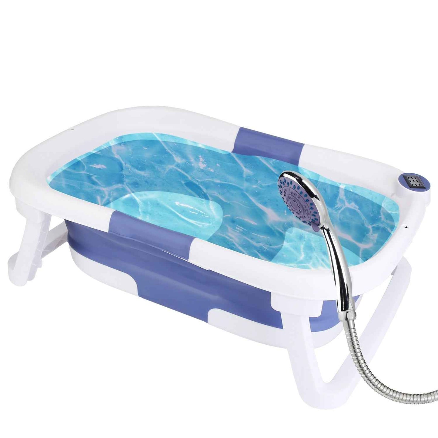 Pella's Bath Tub — Image 1 | TG Clothing Co. LLC