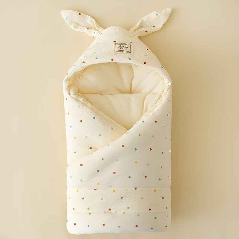 Annalise's Baby Blanket — Image 2 | TG Clothing Co. LLC