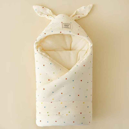 Annalise's Baby Blanket | Baby Gear, baby shower gift - view 2 | TG Clothing Co. LLC