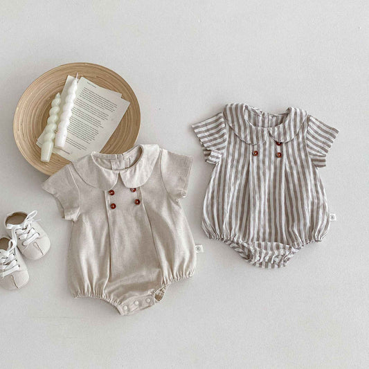Ottoline's Hello World 3-Piece Set — Image 1 | TG Clothing Co. LLC