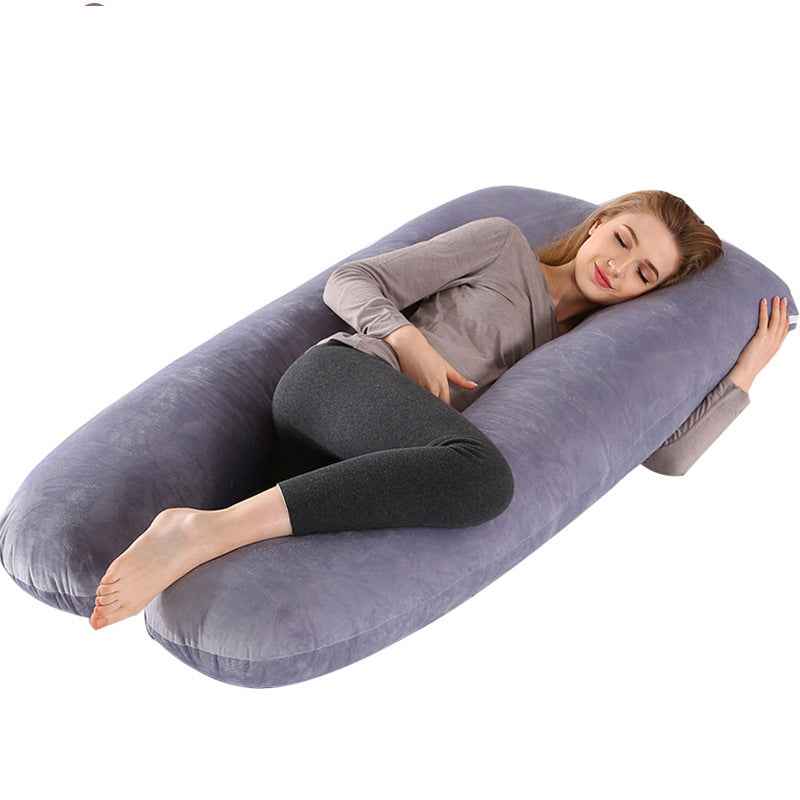 Shira's Pregnancy Support Pillow — Image 1 | TG Clothing Co. LLC