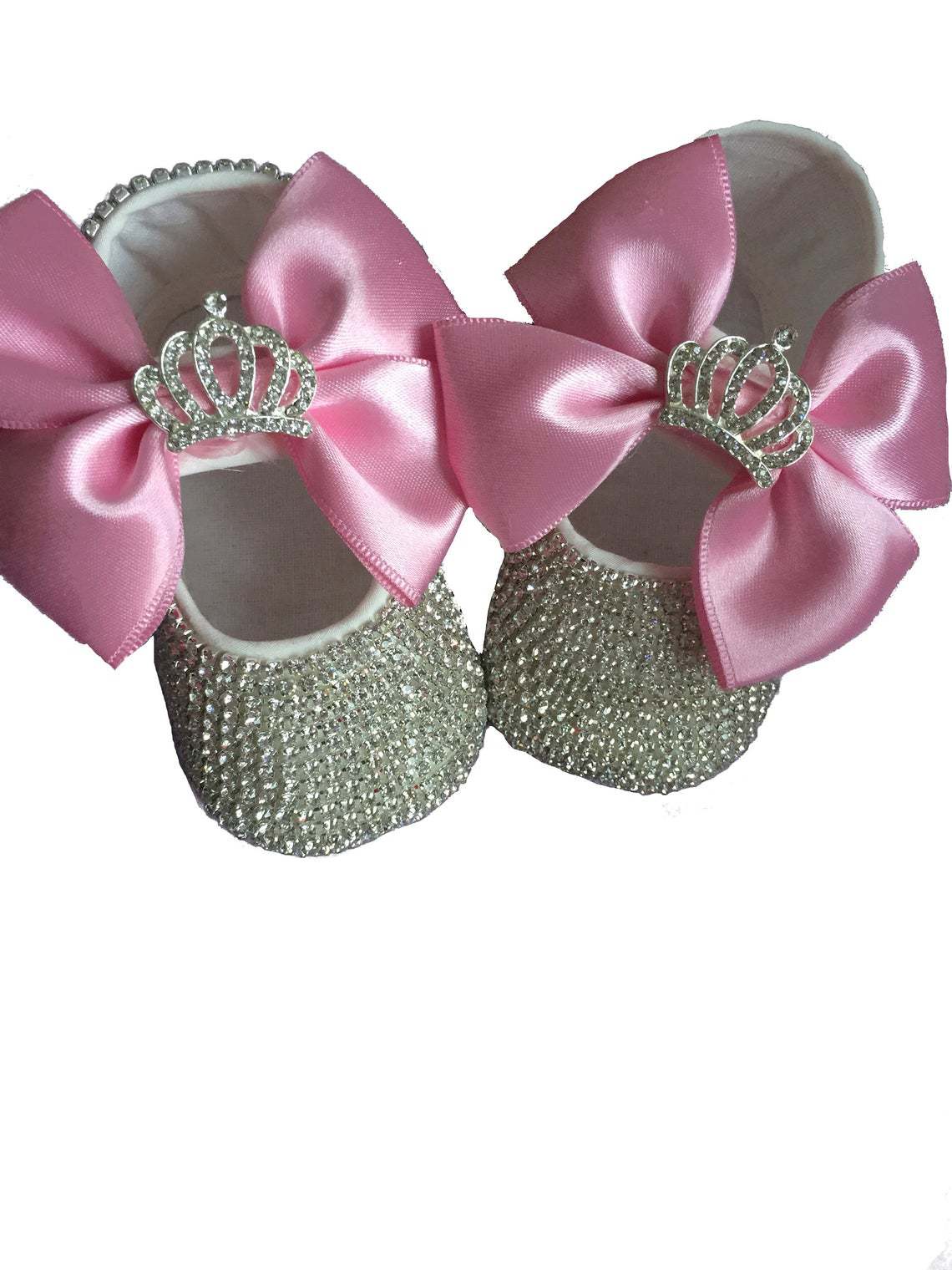 Neve's Queen Shoes — Image 6 | TG Clothing Co. LLC