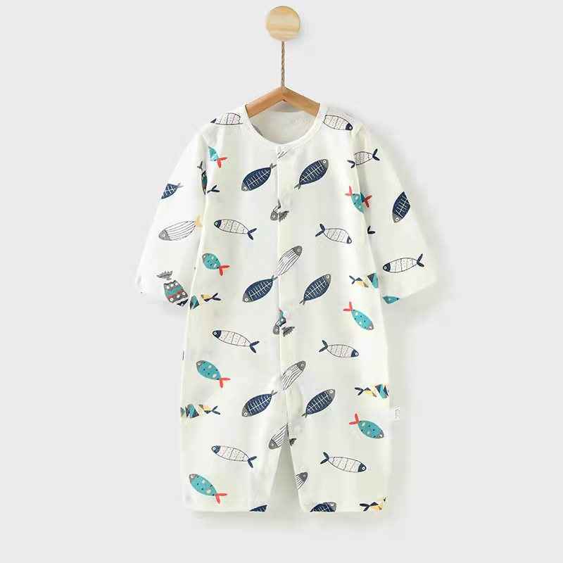 Lyra's Baby Pajamas — Image 19 | TG Clothing Co. LLC