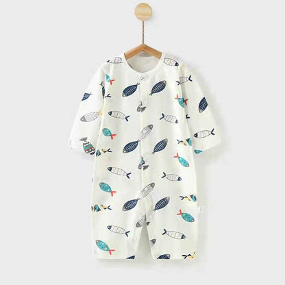 Lyra's Baby Pajamas | Baby Clothing, baby shower gift - view 19 | TG Clothing Co. LLC