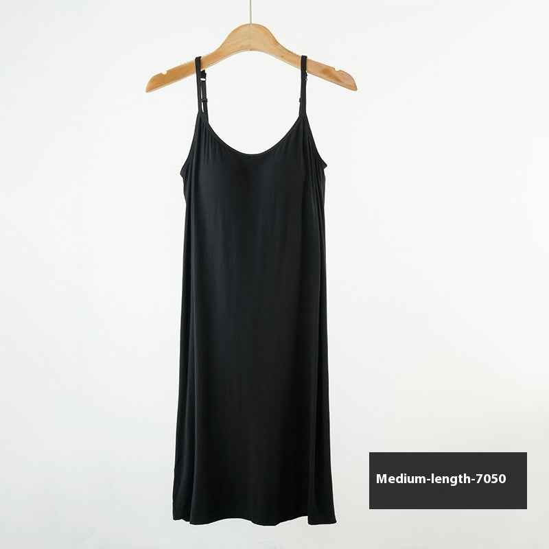 Juniper's Plus Size Sling Dress — Image 7 | TG Clothing Co. LLC