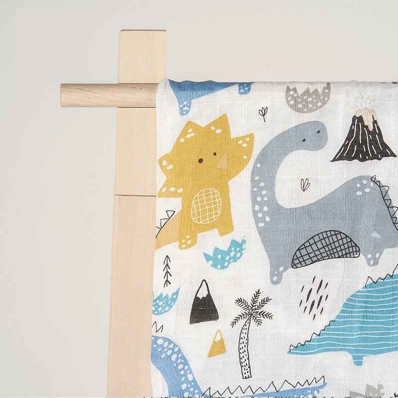 Meadow's Baby Blanket — Image 2 | TG Clothing Co. LLC